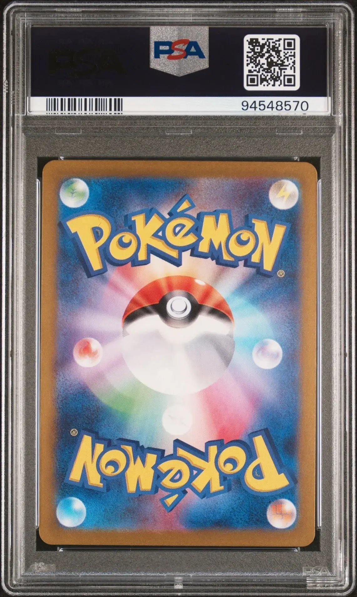 Infernape 070 Crimson Haze PSA 10 - Mastercoins