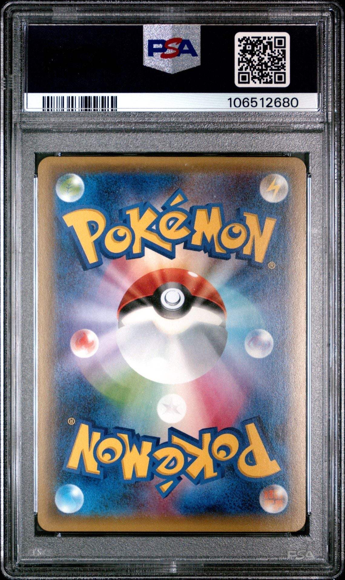 ?JIRACHI 015 1ST EDITION XY POKEKYUN COLLECTION PSA 10 - Mastercoins