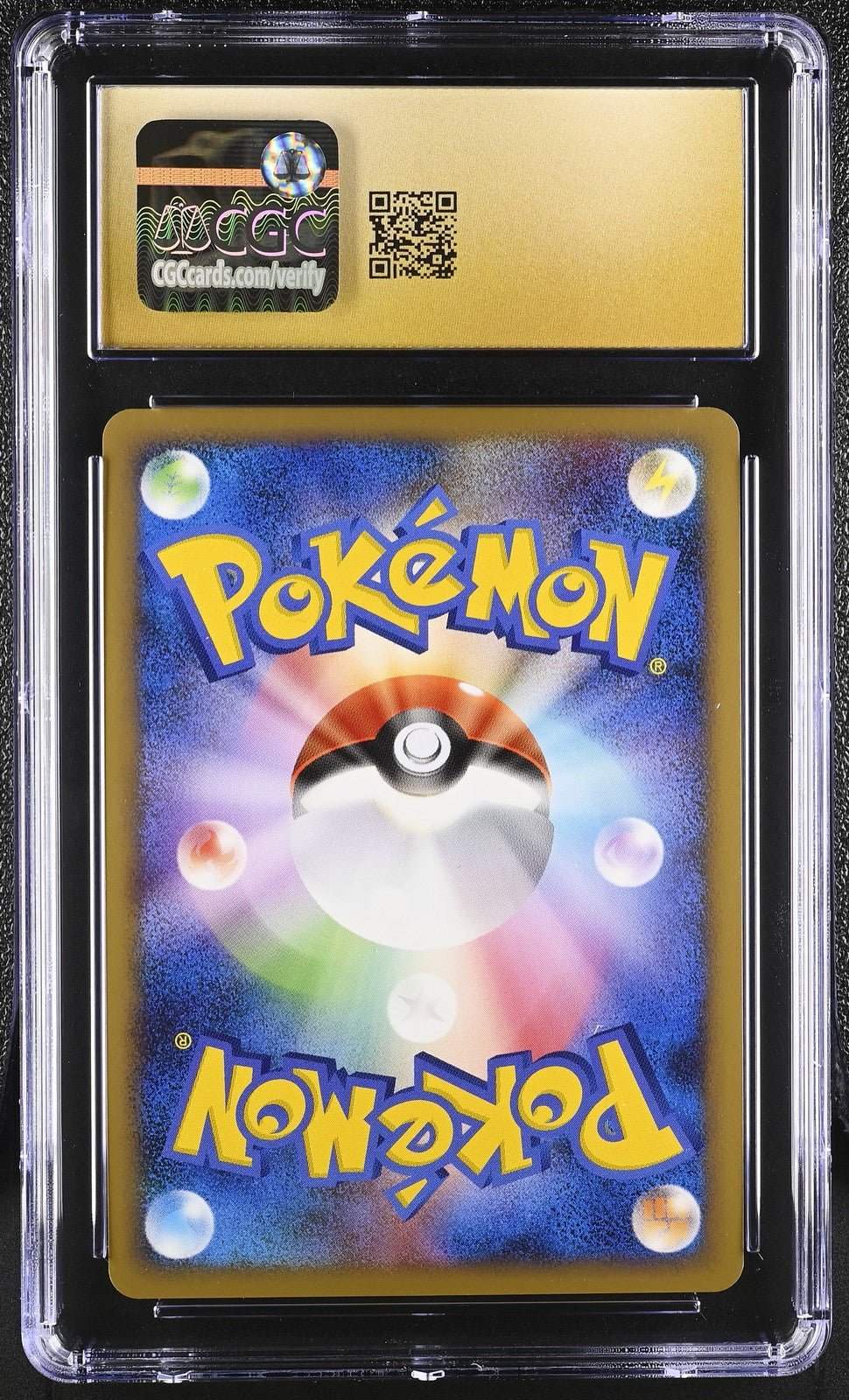 ?? Jirachi 066/090 CGC 10 Pristine 1st Edition Holo Pokemon Japanese - Mastercoins