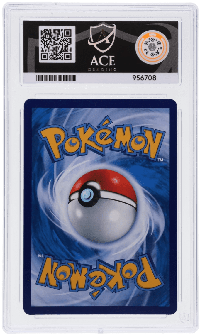 🎰👀 JOLTEON V 144/132 POLYCHROMATIC GATHERING ACE 10 SIMPLIFIED CHINESE - Mastercoins
