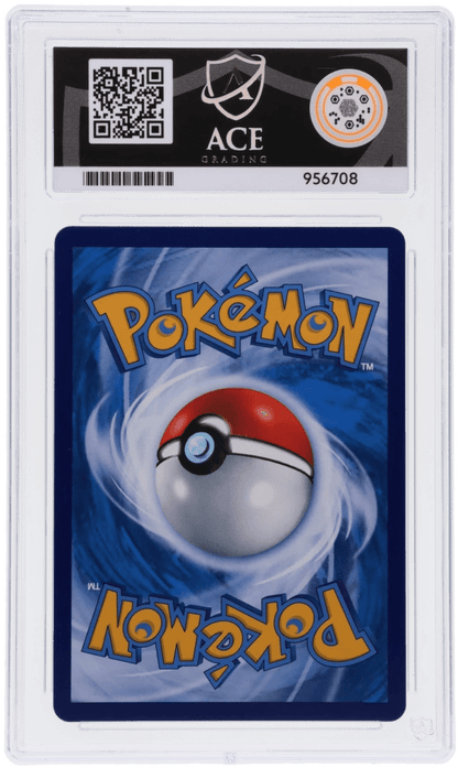 🎰👀 JOLTEON V 144/132 POLYCHROMATIC GATHERING ACE 10 SIMPLIFIED CHINESE - Mastercoins