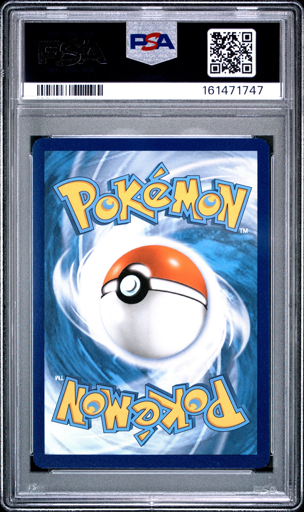 🎰👀 PIKACHU HOLO 039 SWSH BLACK STAR PROMO PSA 9 Mastercoins