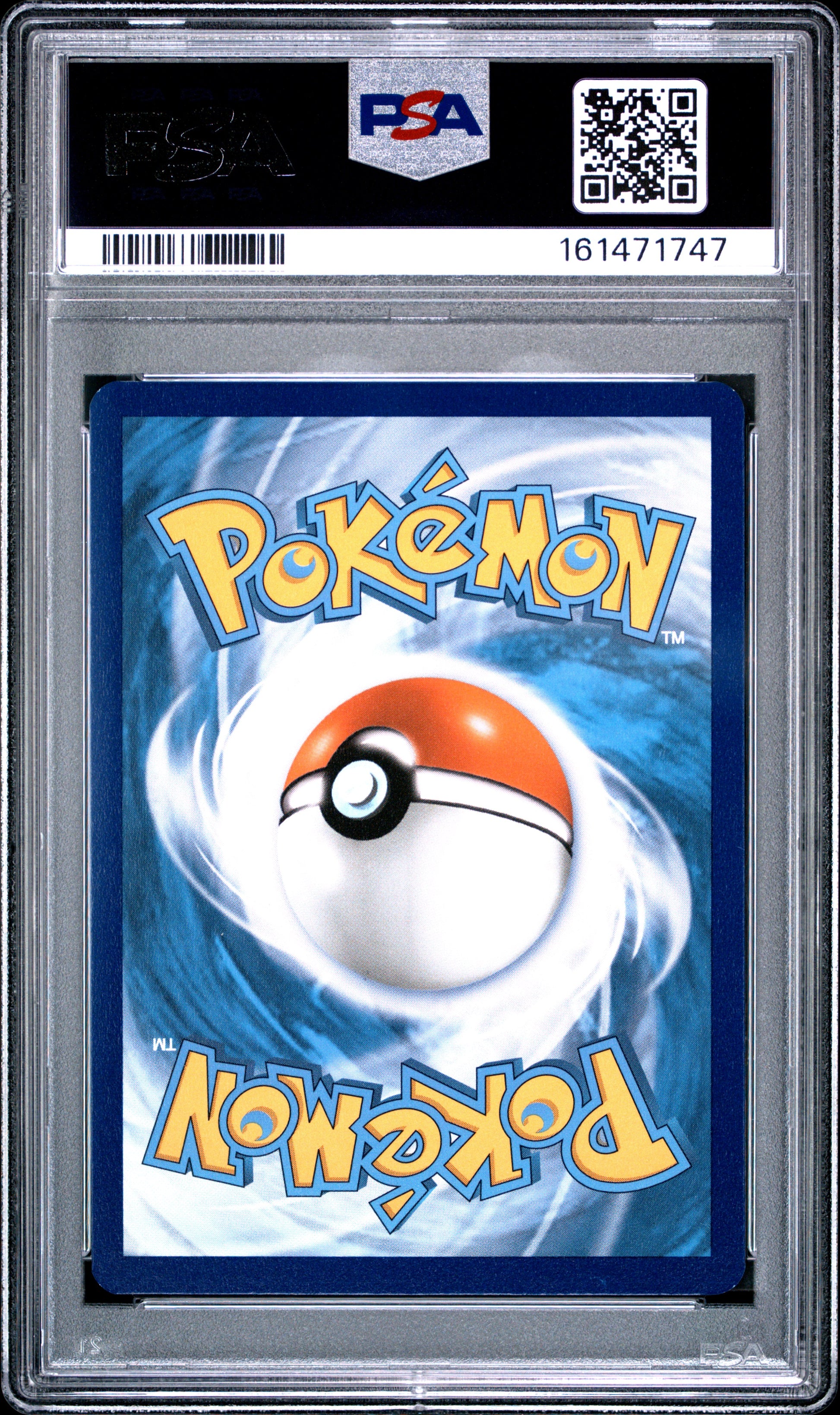 🎰👀 PIKACHU HOLO 039 SWSH BLACK STAR PROMO PSA 9 Mastercoins