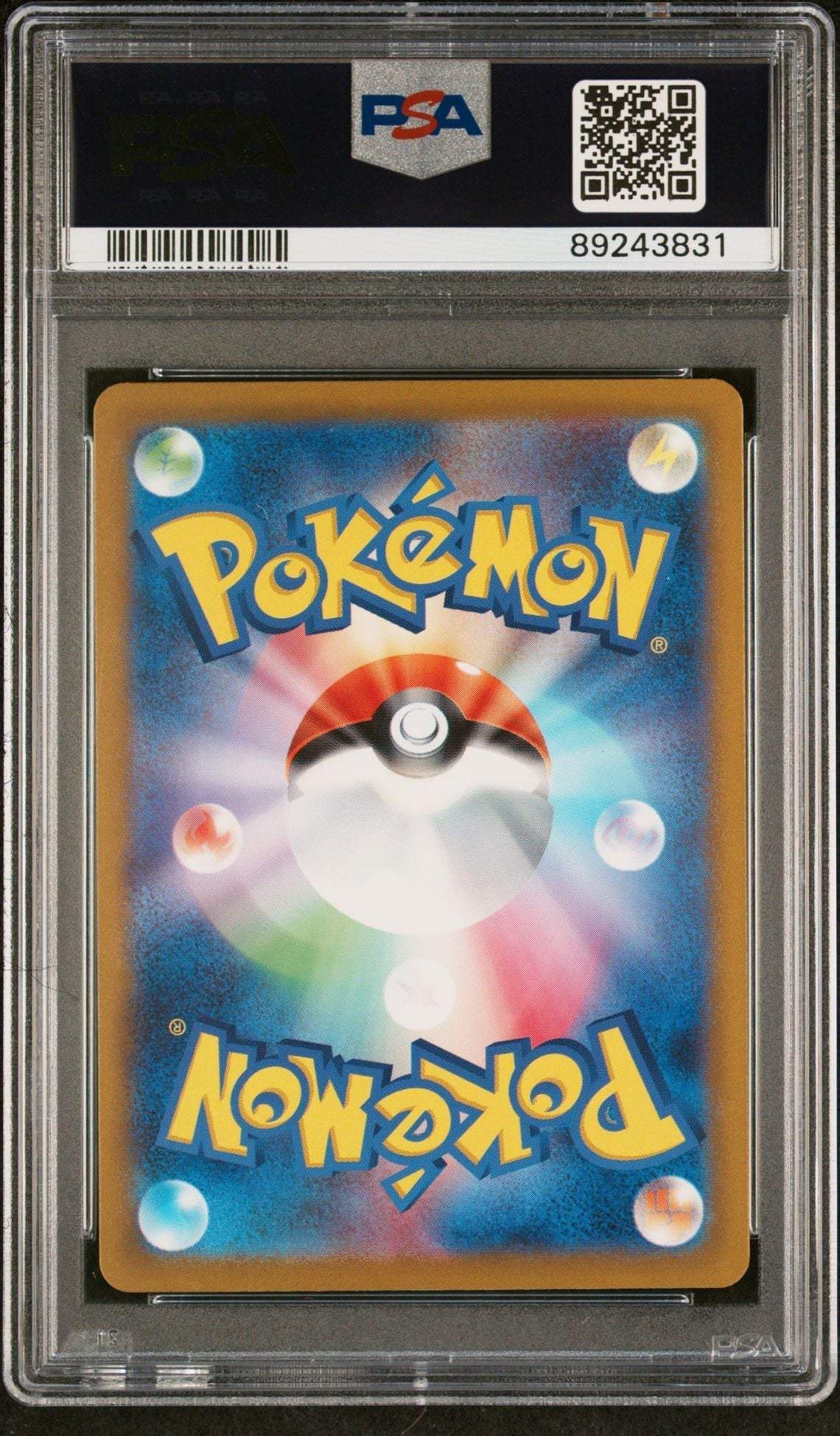 Lapras 008 CLK Classic Collection PSA 10 - Mastercoins