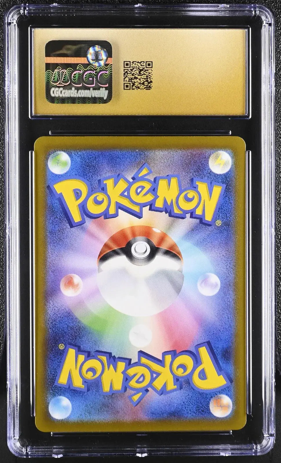 ?? Latias 195/172 CGC 10 Pristine Art Rare Holo Pokemon Japanese - Mastercoins