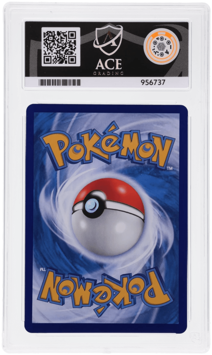 🎰👀 LEAFEON 0715/15 GEM PACK VOL.2 ACE 10 SIMPLIFIED CHINESE - Mastercoins
