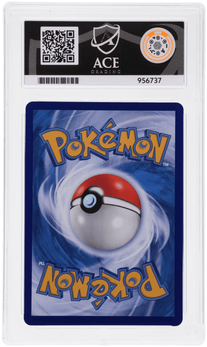 🎰👀 LEAFEON 0715/15 GEM PACK VOL.2 ACE 10 SIMPLIFIED CHINESE - Mastercoins