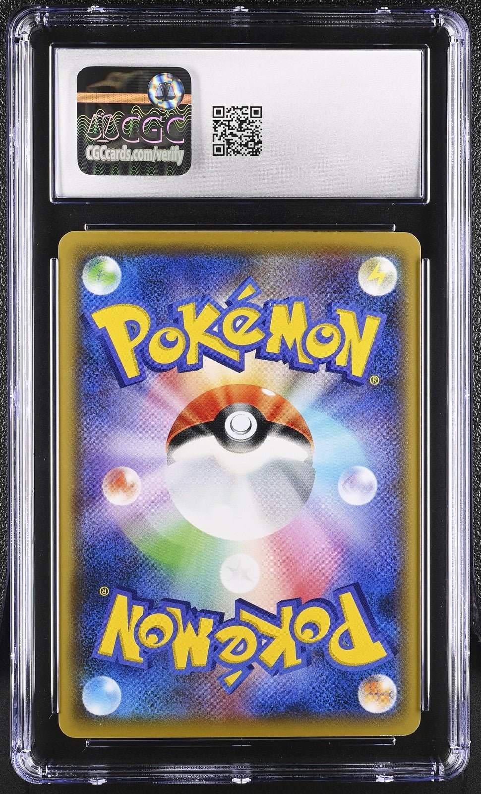 ?? Leafeon 382/sm - p CGC 9 Sept. - Nov. 2019 Gym Pack Pokemon Japanese Mint - Mastercoins