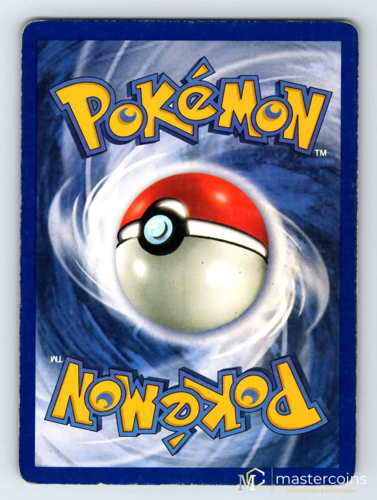 Ledyba 71/105 Neo Destiny Pokemon MP - Mastercoins