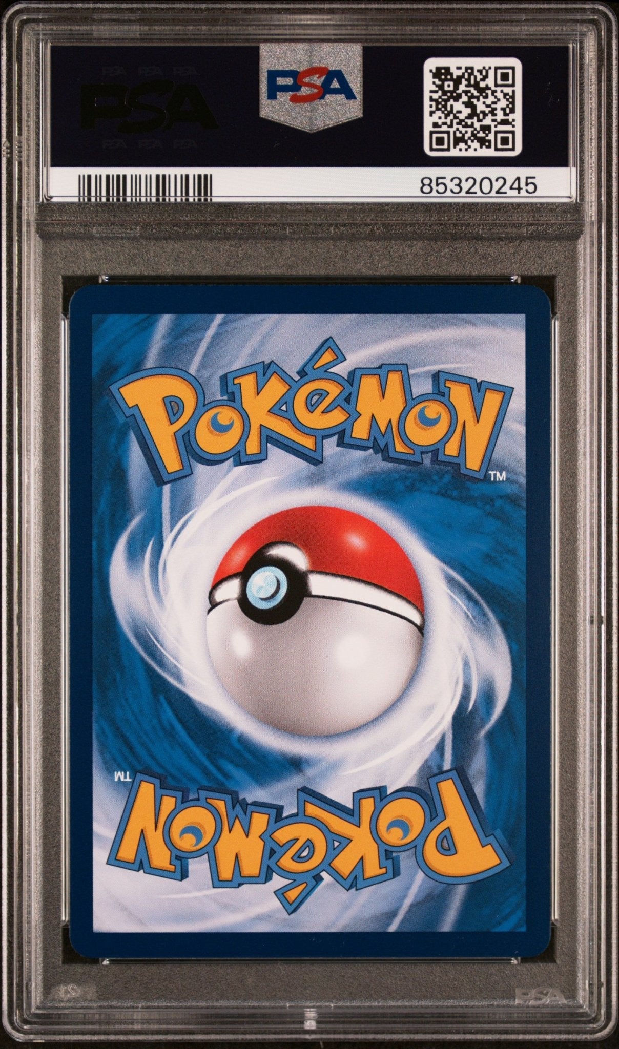 🎰👀 LILLIE'S FULL FORCE 185 PSA 10 CHINESE - Mastercoins