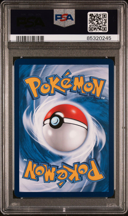 🎰👀 LILLIE'S FULL FORCE 185 PSA 10 CHINESE - Mastercoins