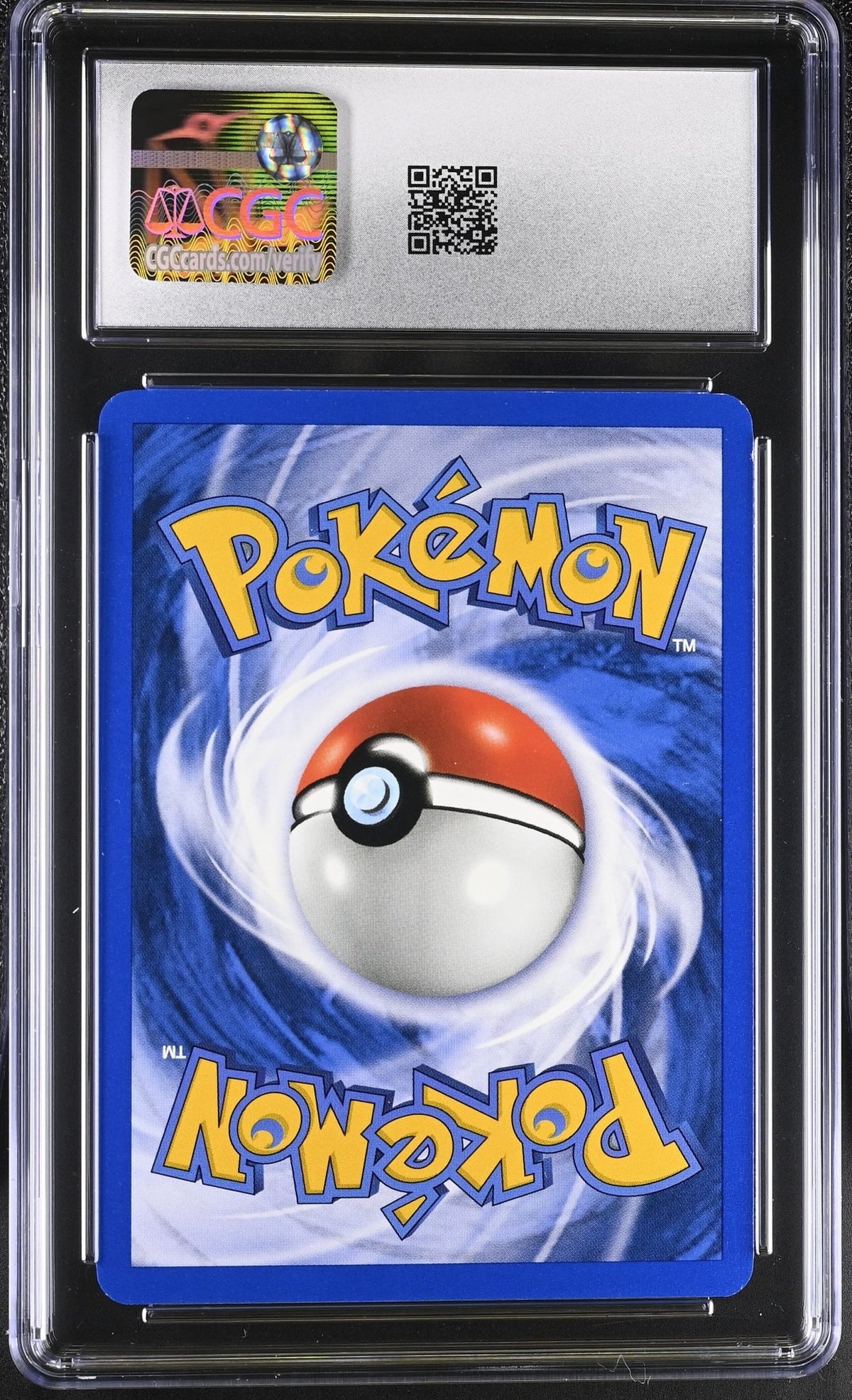 🎰👀 LT. SURGE'S PIKACHU 84/132 GYM CHALLENGE CGC 8.5 - Mastercoins