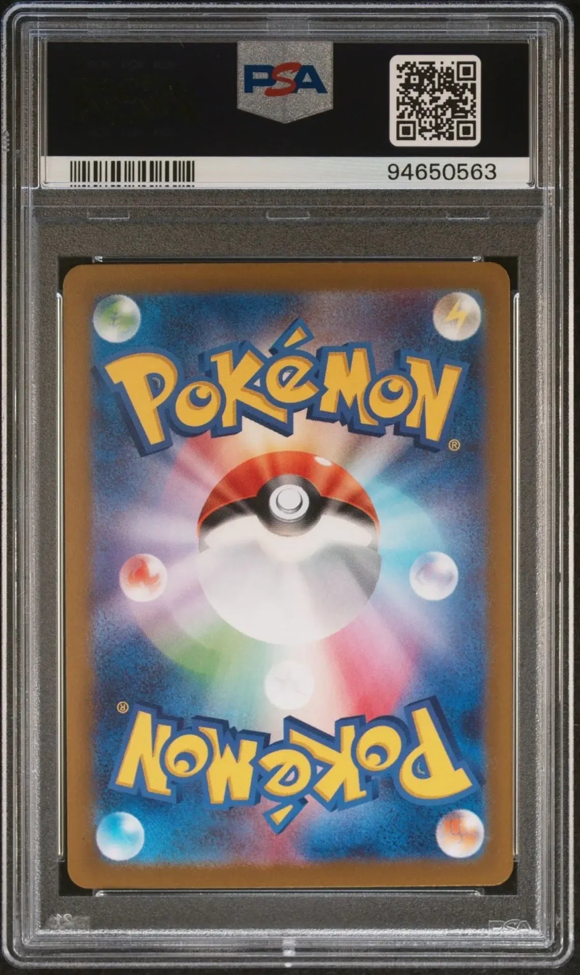 Marill 073 Snow Hazard PSA 10 - Mastercoins