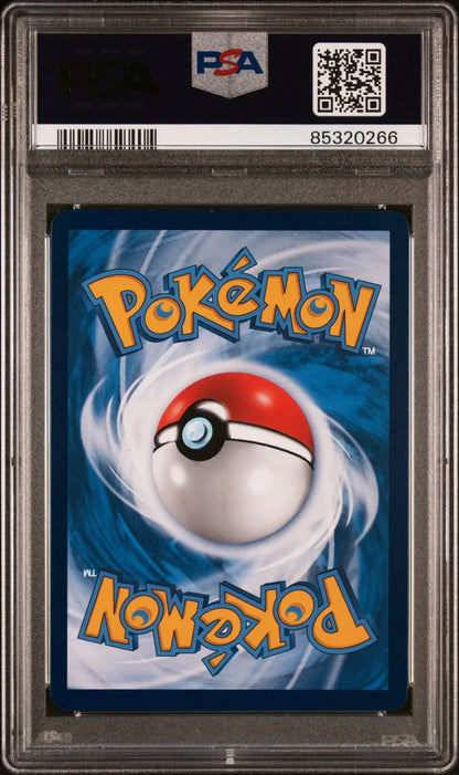 ?MARNIE 078 PSA 10 POKEMON SIMPLIFIED CHINESE S PROMO - Mastercoins