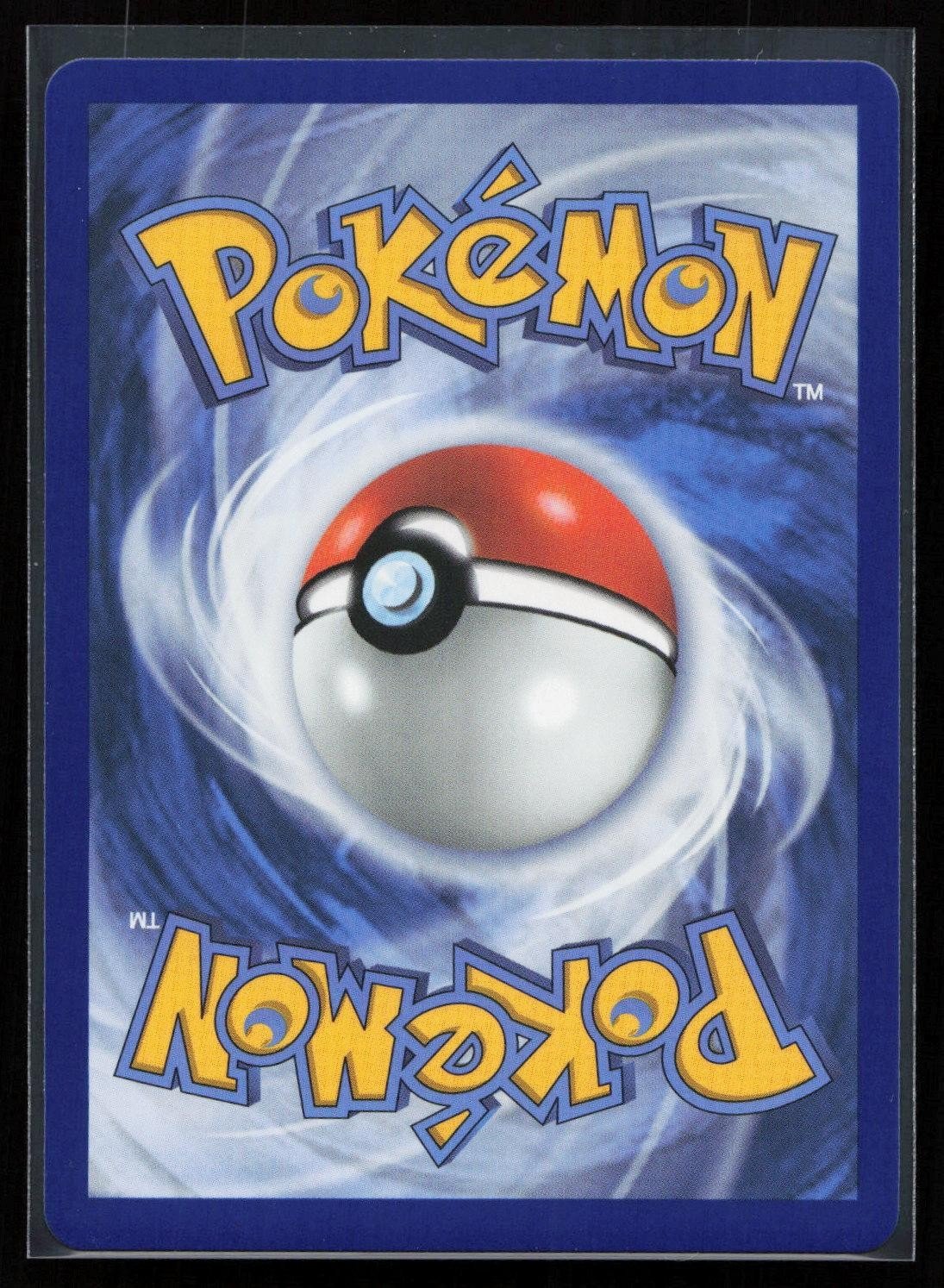 Mega Emboar ex 035 Jumbo Cards Promo NM - Mastercoins