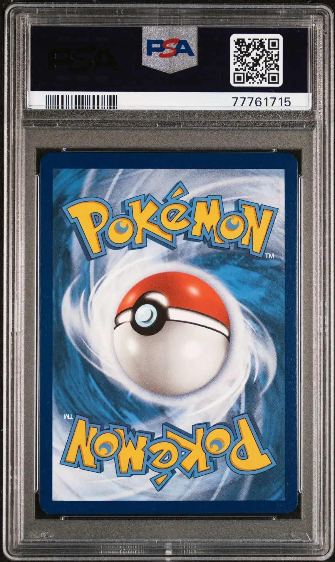 Mew 025 Pokemon 25th Celebrations PSA 9 - Mastercoins