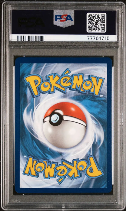 Mew 025 Pokemon 25th Celebrations PSA 9 - Mastercoins