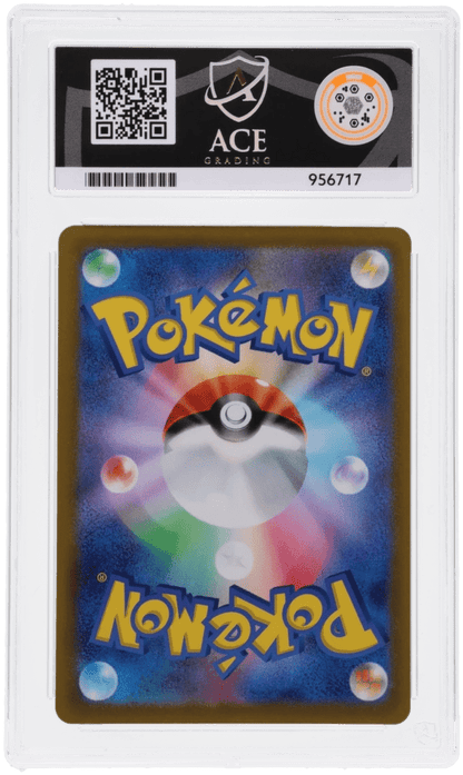 🎰👀 MEW 183/172 VSTAR UNIVERSE ACE 10 JAPANESE - Mastercoins