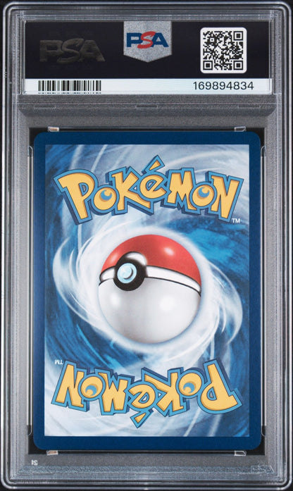 🎰👀 MEW EX HOLO 88 CELEBRATIONS CLASSIC COLLECTION PSA 10 - Mastercoins