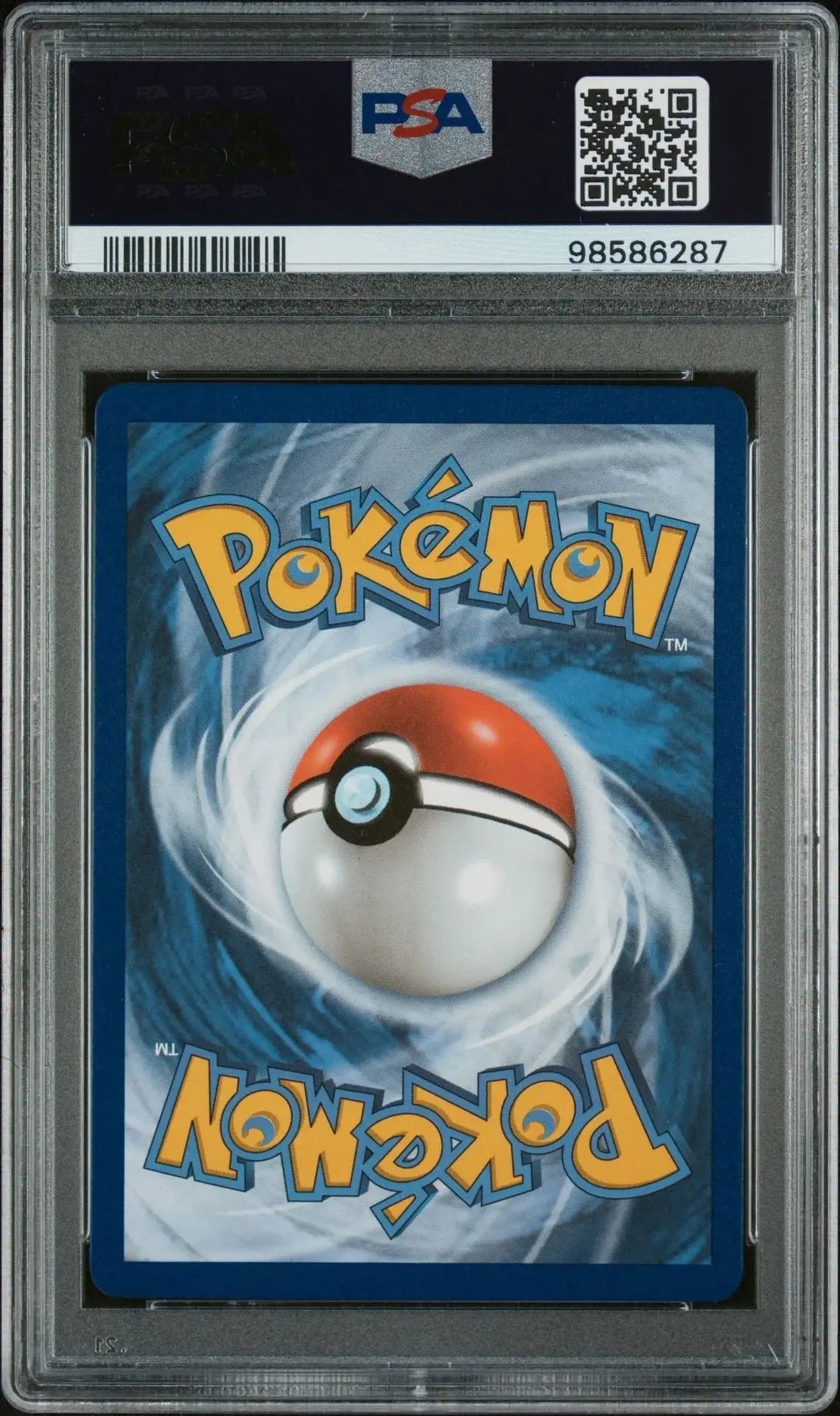 ️‍? Mimikyu 136 25th Celebration Anniversary PSA 9 - Mastercoins