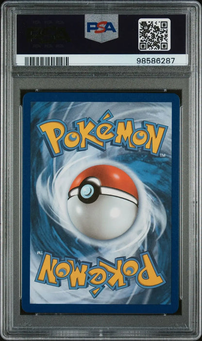 ️‍? Mimikyu 136 25th Celebration Anniversary PSA 9 - Mastercoins