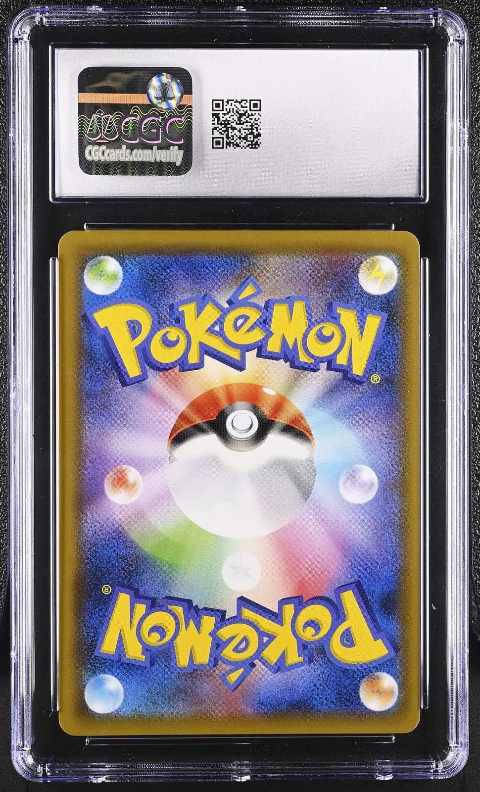 ?? Moltres & Zapdos & Articuno Gx 035/054 CGC 10 Holo Pokemon Gem Mint - Mastercoins