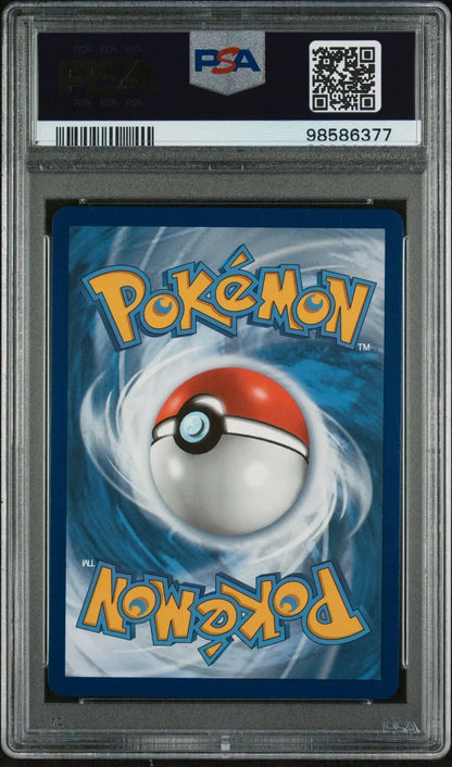 ️‍? MOLTRES & ZAPDOS & ARTICUNO GX 69 Hidden Fates PSA 9 - Mastercoins