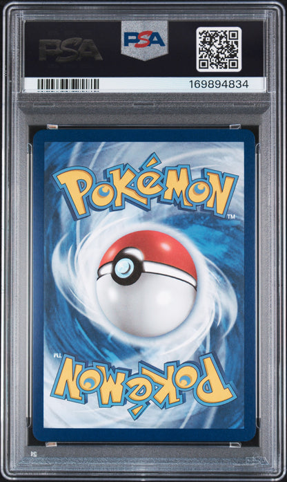🎰👀 MEW EX HOLO 88 CELEBRATIONS CLASSIC COLLECTION PSA 10 Mastercoins