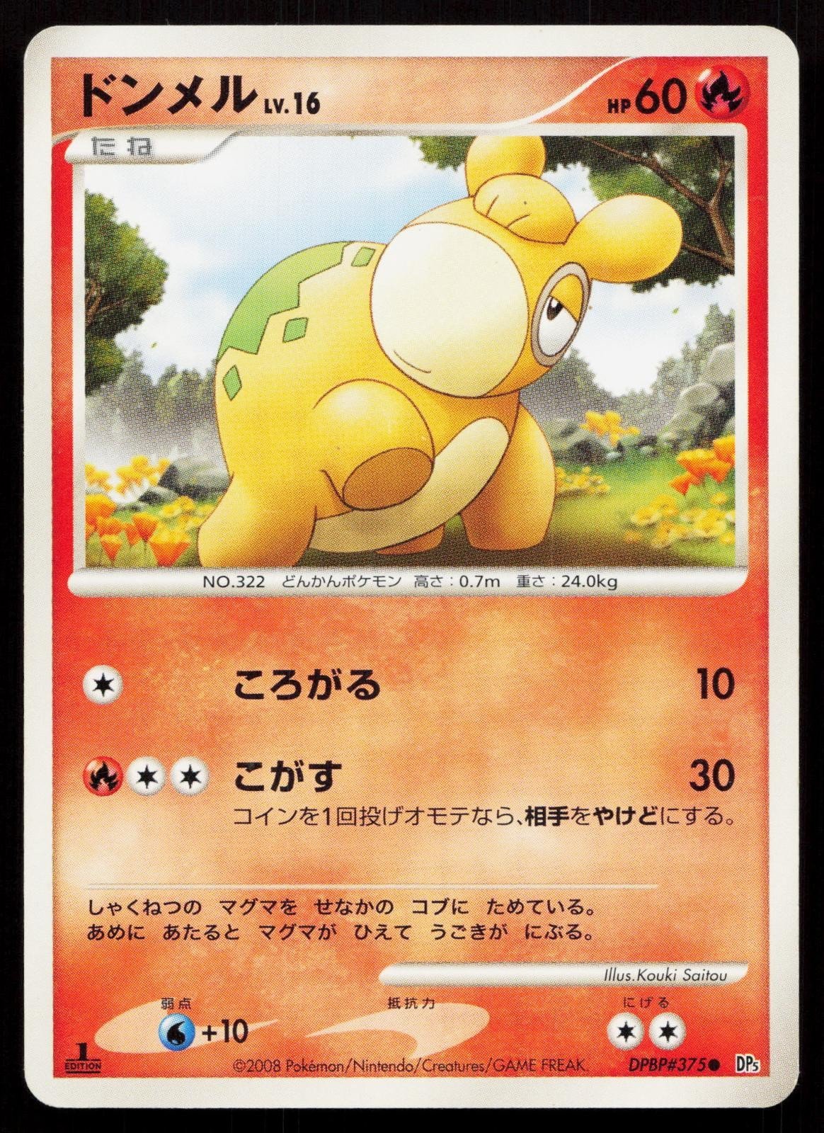 Numel DPBP375 Cry from the Mysterious Japanese - Mastercoins