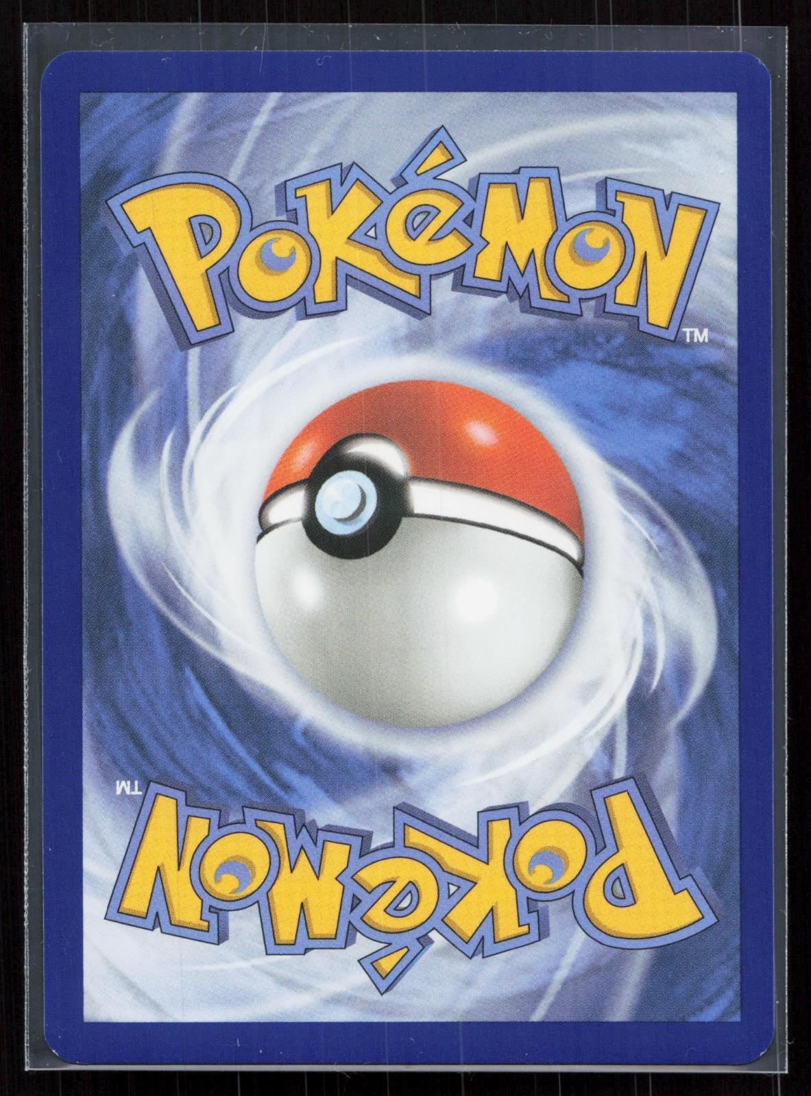 ODDISH 001/094 PHANTASMAL FLAMES NM - Mastercoins