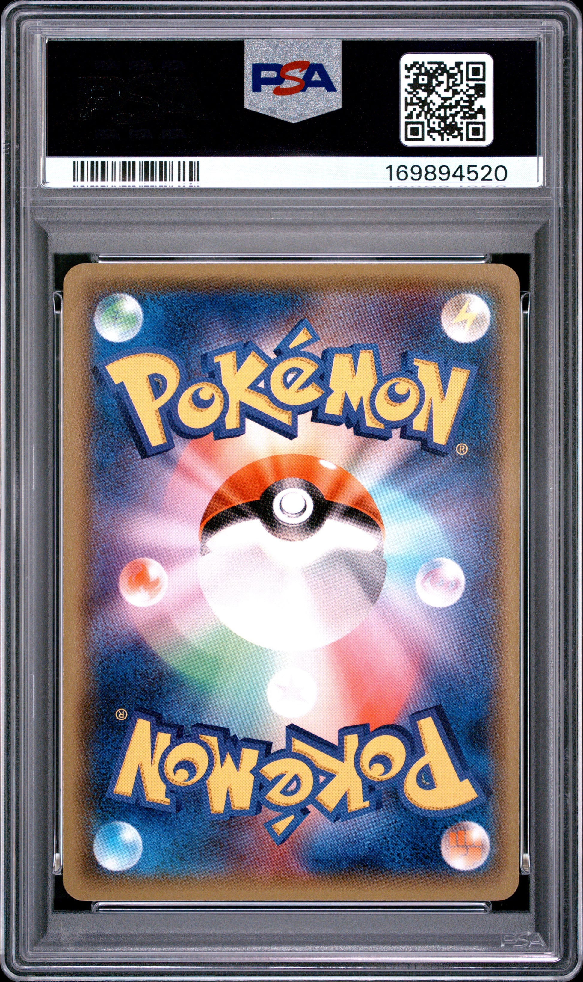 🎰👀 COSPLAY PIKACHU 99/XY-P PROMO PSA 10 JAPANESE Mastercoins