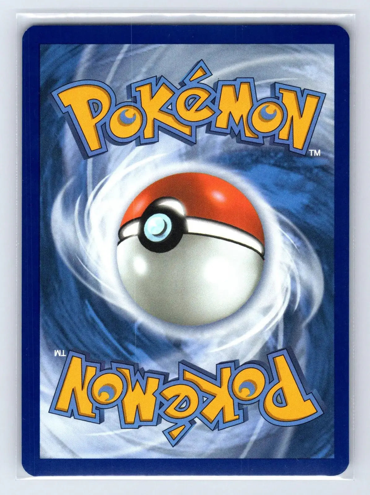 Pikachu 051/162 Stamped Pokemon Day 2026 Pokemon NM - Mastercoins