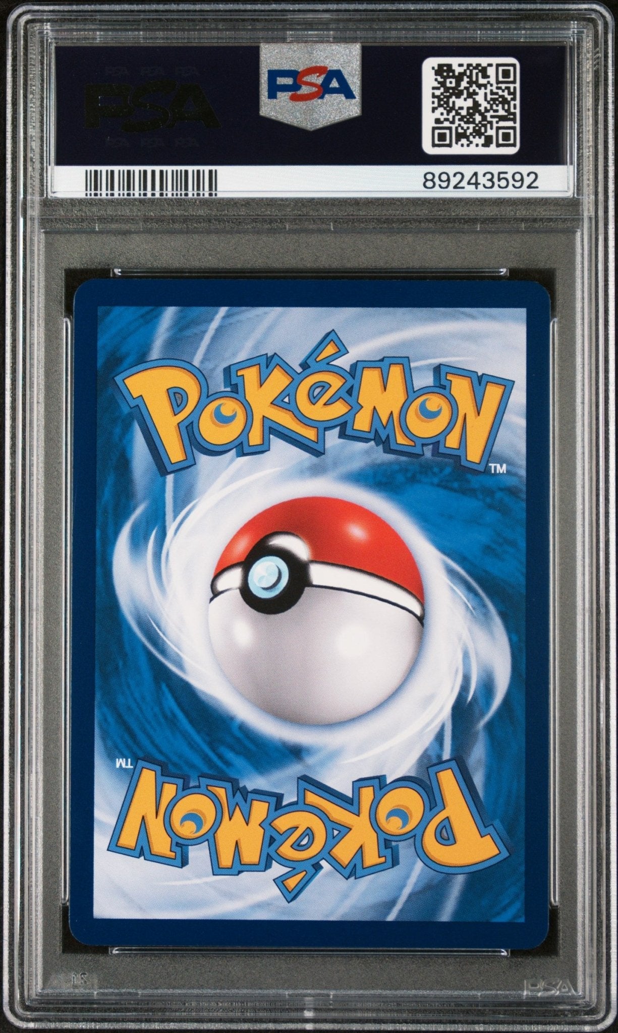 🎰👀 PIKACHU 153 PSA 10 CHINESE - Mastercoins