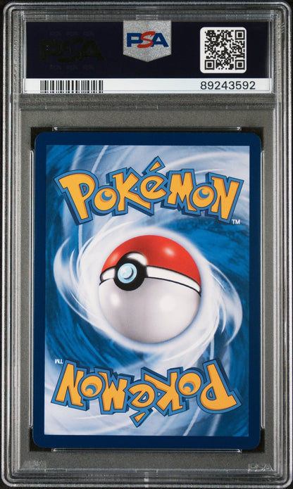 🎰👀 PIKACHU 153 PSA 10 CHINESE - Mastercoins