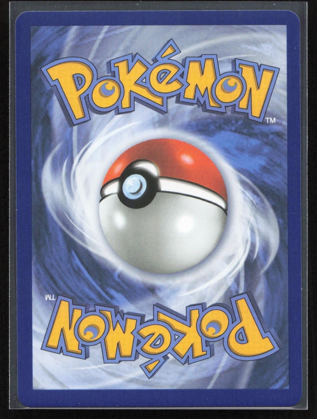 Pikachu ex 054/128 ME: 30th Celebration Double Rare NM - Mastercoins
