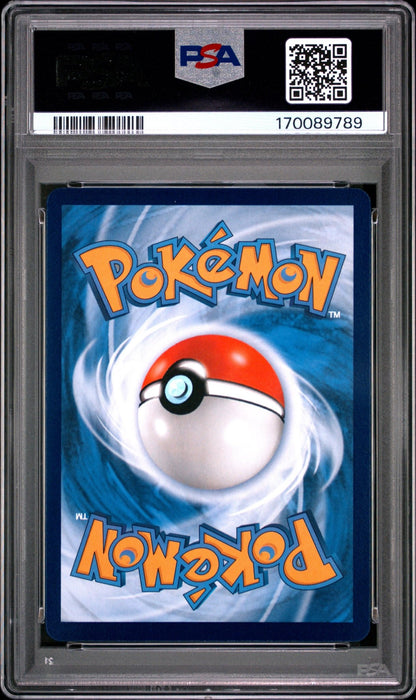 Pikachu In Batik Shirt 101 PSA 10 Indonesian Sv-P Promo - Mastercoins