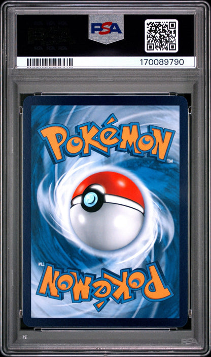 Pikachu In Batik Shirt 154 PSA 10 Indonesian Sv-P Promo - Mastercoins