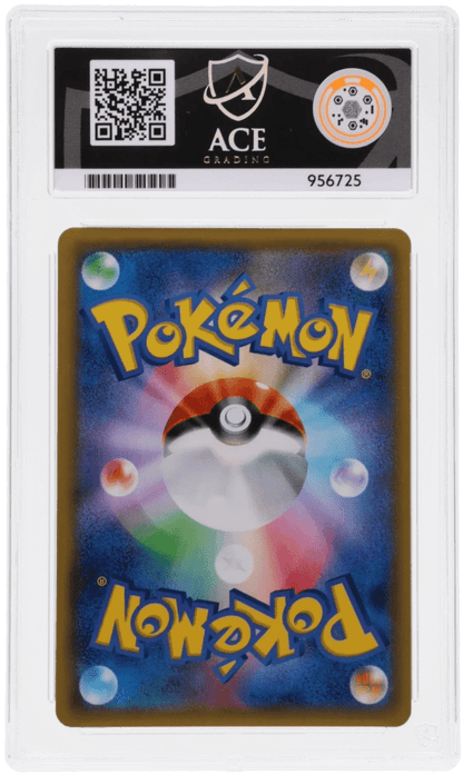 🎰👀 PIKACHU & ZEKROM GX 031/095 TAG BOLT ACE 10 JAPANESE - Mastercoins