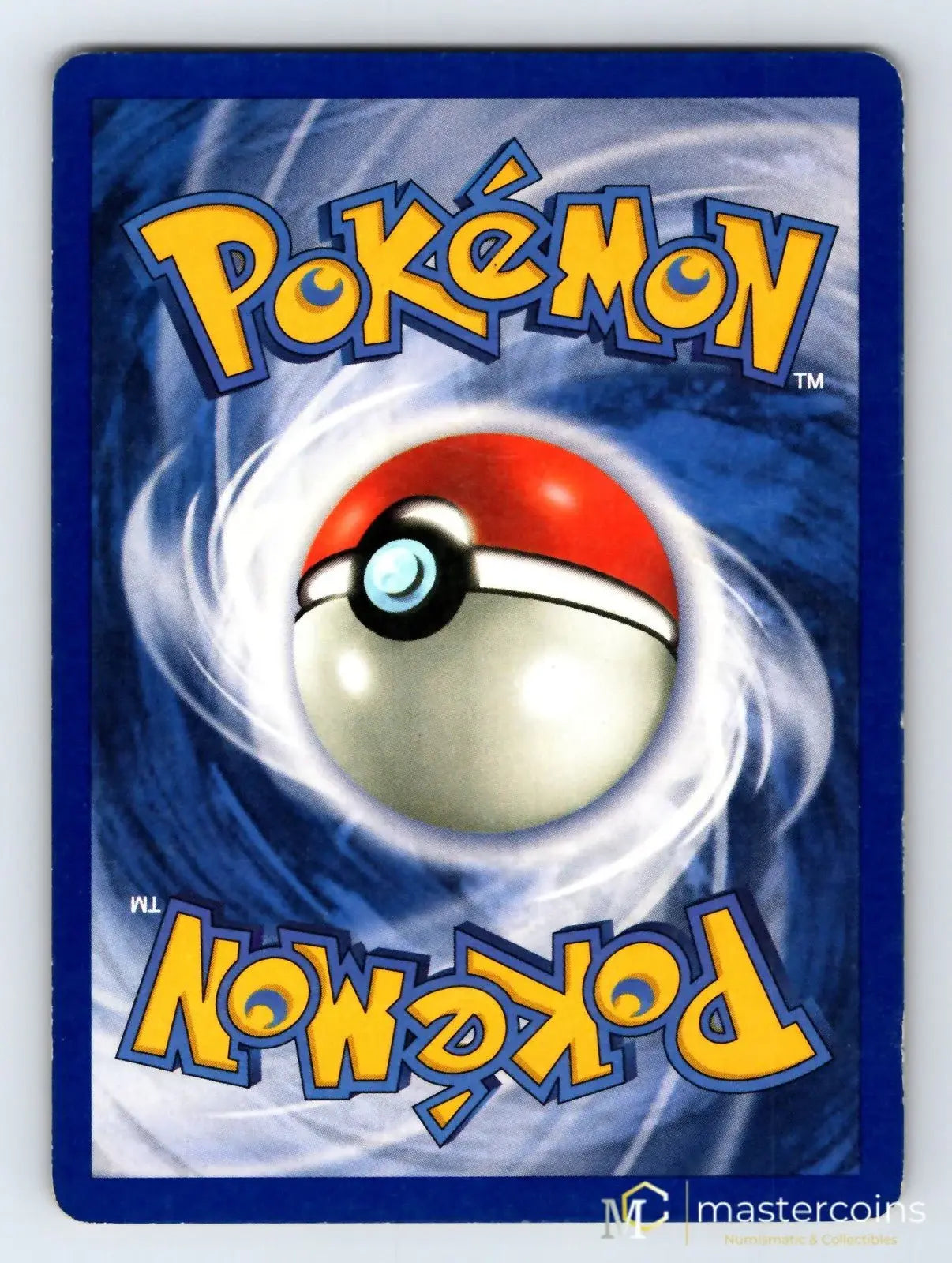 Pineco 77/105 Neo Destiny Pokemon MP - Mastercoins