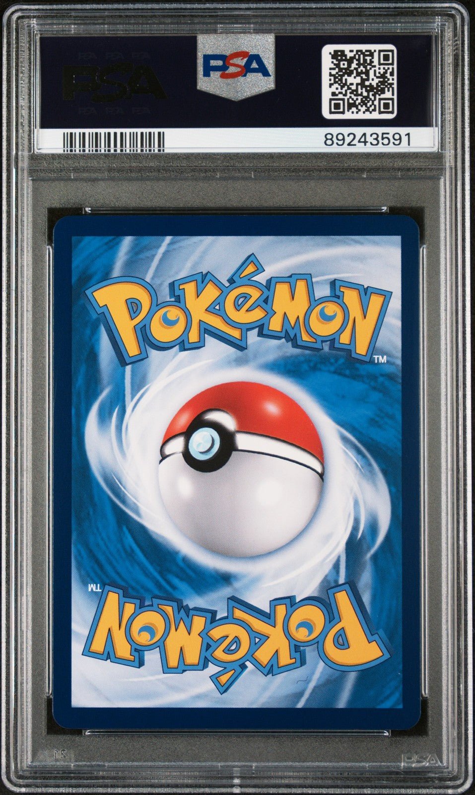 🎰👀 PIPLUP 151 PSA 10 CHINESE - Mastercoins