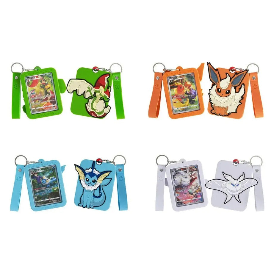 Pokemon Card Display Set Gift Box Simplified Chinese - Mastercoins