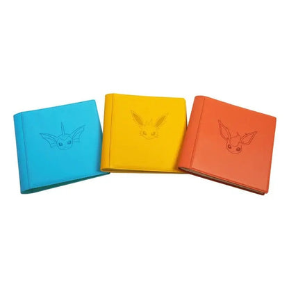 Pokemon Card Eeveelution Gift Box Simplified Chinese - Vaporeon - Mastercoins