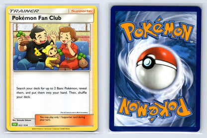 Pokemon Fan Club 022/034 TCG Classic Venusaur Pokemon Near Mint - Mastercoins