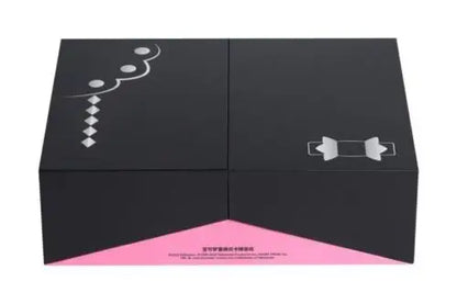 Pokemon Marnie's Determination Gift Box - EMPTY - Mastercoins