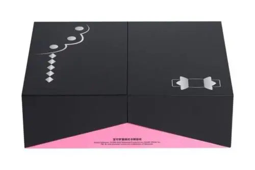 Pokemon Marnie's Determination Gift Box - EMPTY - Mastercoins
