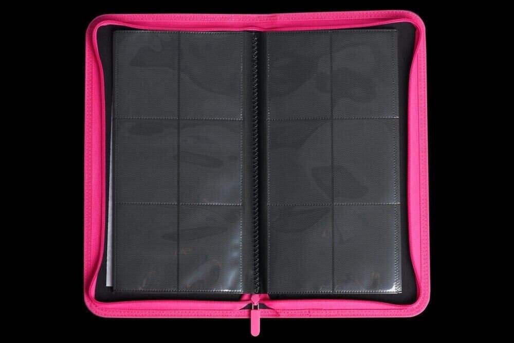Pokemon Marnie's Determination Gift Box Theme Card Binder - Mastercoins