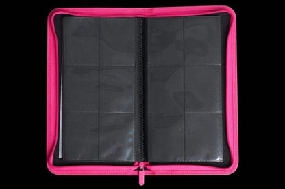 Pokemon Marnie's Determination Gift Box Theme Card Binder - Mastercoins