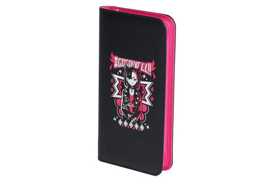Pokemon Marnie's Determination Gift Box Theme Card Binder - Mastercoins