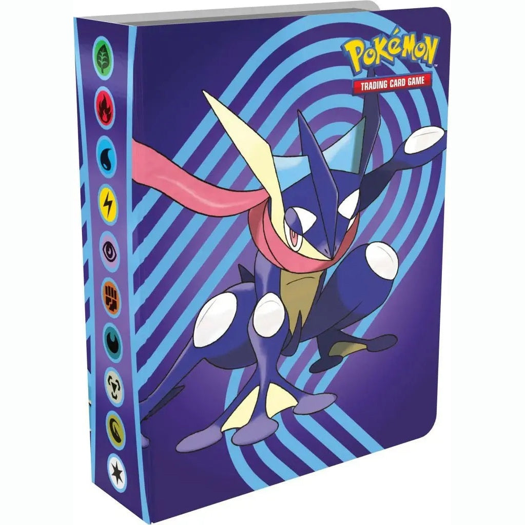 Pokemon Mini Portfolio (WITH Stellar Crown BOOSTER PACK) Q3 2024 - Mastercoins
