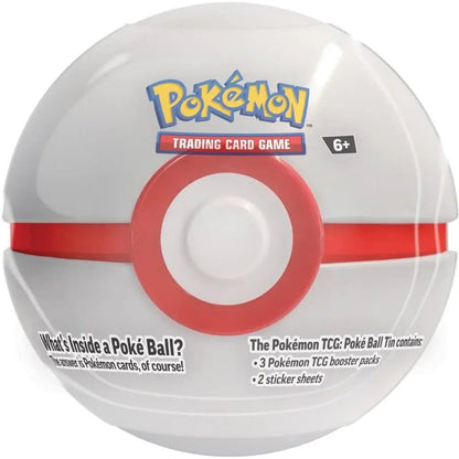 Pokemon TCG: Best of Pokeball Tin - Mastercoins